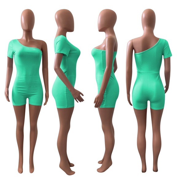 Sadie Jumpsuit - Picture 2 of 2